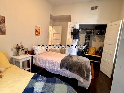 South End Apartment for rent 2 Bedrooms 1 Bath Boston - $3,400