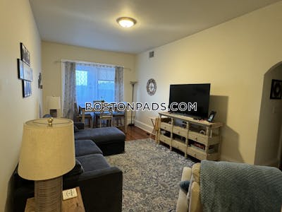 Brookline 2 Beds 1 Bath  Washington Square - $3,400 No Fee