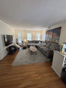 Somerville Apartment for rent 4 Bedrooms 2 Baths  Davis Square - $4,800
