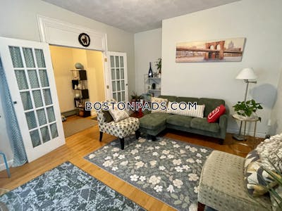 Brighton 3 Bed 1 Bath BOSTON Boston - $3,500 50% Fee