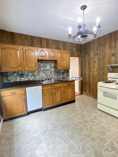 Lower Allston 3 bedroom 1 baths in BOSTON Boston - $3,200