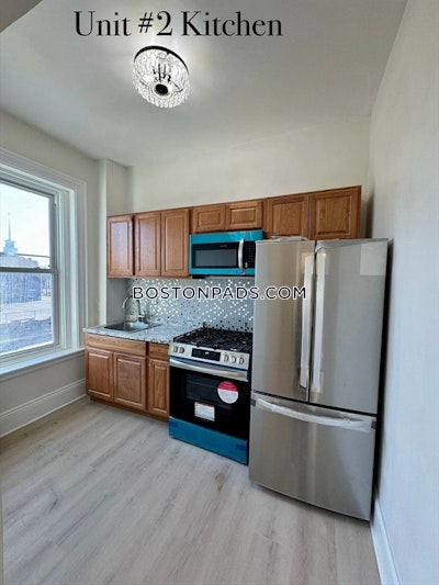 Roxbury 2 bedroom 1 baths in BOSTON Boston - $2,990