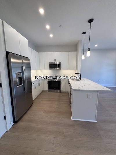 Brighton Apartment for rent 2 Bedrooms 2 Baths Boston - $5,000