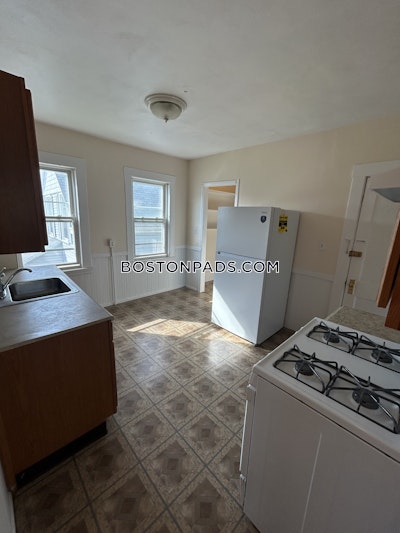 Roslindale Apartment for rent 2 Bedrooms 1 Bath Boston - $2,100