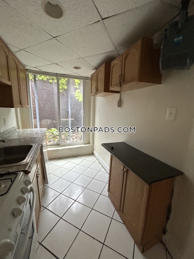 Mission Hill Apartment for rent 2 Bedrooms 1 Bath Boston - $2,900
