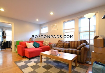 Brighton Apartment for rent 5 Bedrooms 2 Baths Boston - $5,200