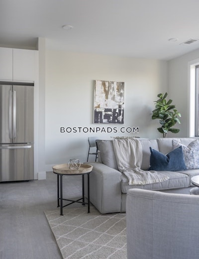 East Boston Apartment for rent 2 Bedrooms 1 Bath Boston - $2,975 No Fee
