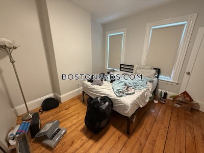 Cambridge Apartment for rent 3 Bedrooms 1 Bath  Inman Square - $4,050