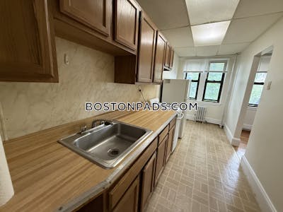 Medford Apartment for rent Studio 1 Bath  Medford Square - $1,700 No Fee