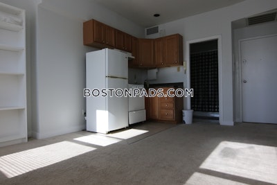 South End Apartment for rent 1 Bedroom 1 Bath Boston - $2,525