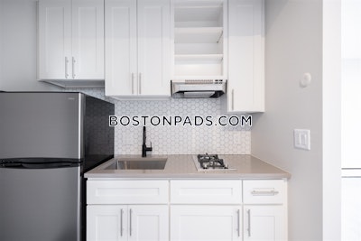 Back Bay Studio 1 baths in BOSTON Boston - $2,725