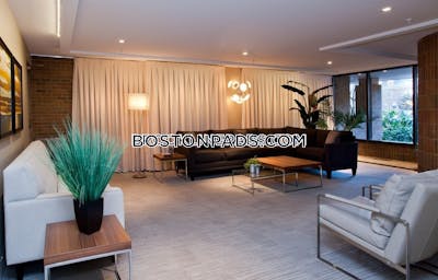 Brookline Apartment for rent 2 Bedrooms 2 Baths  Coolidge Corner - $4,600 No Fee