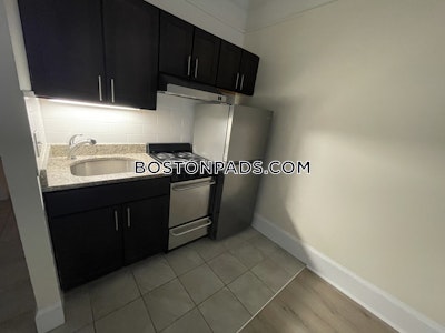 Chinatown Apartment for rent Studio 1 Bath Boston - $2,475 No Fee
