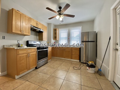 Cambridge Apartment for rent 3 Bedrooms 1 Bath  North Cambridge - $3,700