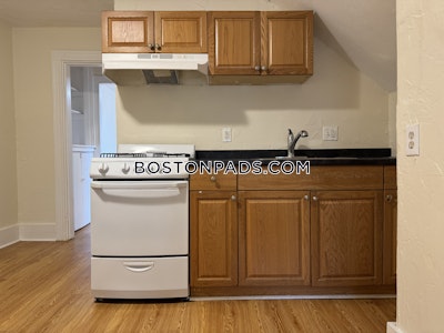 Somerville Apartment for rent 2 Bedrooms 1 Bath  Dali/ Inman Squares - $2,750