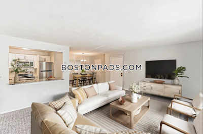 Westborough Studio 1 baths Luxury in WESTBOROUGH - $1,695