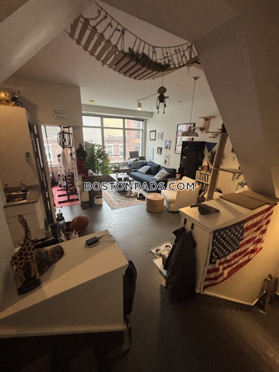 South End 2 Beds 1 Bath Boston - $4,125 No Fee