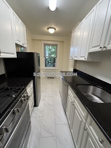Cambridge Apartment for rent Studio 1 Bath  Harvard Square - $2,780 No Fee