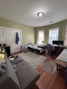 Jamaica Plain Apartment for rent 5 Bedrooms 2 Baths Boston - $5,000 50% Fee