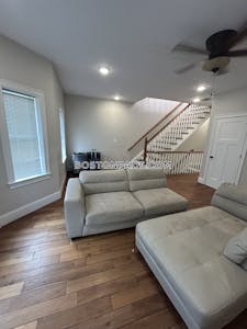 Charlestown 4 Beds 3.5 Baths Boston - $5,795 50% Fee