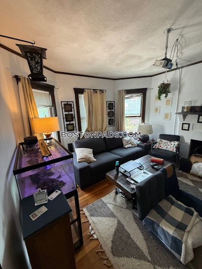 Cambridge 3 bedroom 1 baths in CAMBRIDGE  Harvard Square - $2,800