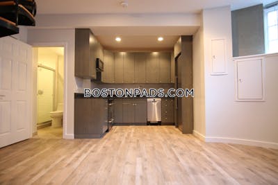 South End 1 bedroom 1 baths in BOSTON Boston - $3,200