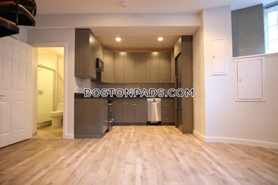 South End 1 bedroom 1 baths in BOSTON Boston - $3,200