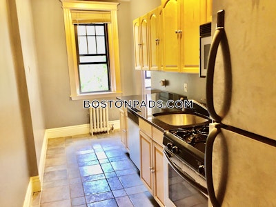 Fenway/kenmore Apartment for rent Studio 1 Bath Boston - $2,200