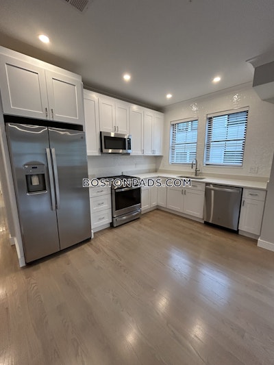 Jamaica Plain 4 bedroom 2 baths in BOSTON Boston - $6,475 No Fee