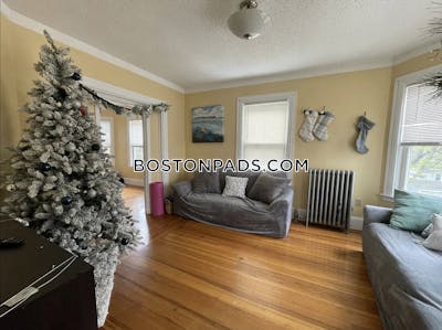 Quincy Apartment for rent 3 Bedrooms 2 Baths  West Quincy - $3,300