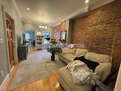 South Boston Apartment for rent Studio 1 Bath Boston - $7,200