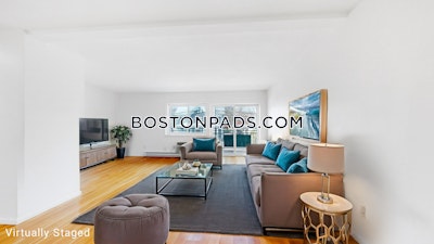 Malden Apartment for rent 2 Bedrooms 1 Bath - $2,475