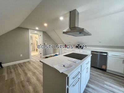 Waltham Studio 1 baths in WALTHAM - $2,000