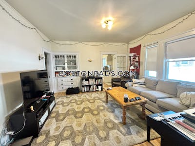 Brighton 5 bedroom 2 baths in BOSTON Boston - $4,700