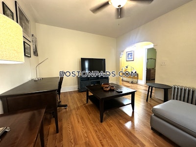 Dorchester 3 bedroom 1 baths in BOSTON Boston - $3,800