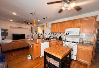 Lower Allston Apartment for rent 3 Bedrooms 2 Baths Boston - $3,400