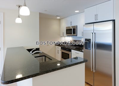 Cambridge Apartment for rent 2 Bedrooms 1 Bath Davis Square - $4,500 50% Fee