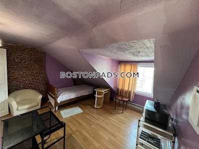 South Boston Apartment for rent Studio 1 Bath Boston - $1,980
