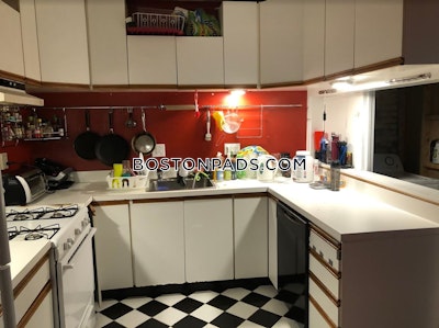 Northeastern/symphony Apartment for rent 6 Bedrooms 2 Baths Boston - $7,995