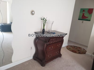 Newton Apartment for rent 2 Bedrooms 1 Bath  Chestnut Hill - $2,695