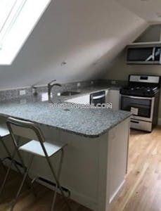 Somerville Apartment for rent 1 Bedroom 1 Bath  Porter Square - $2,650