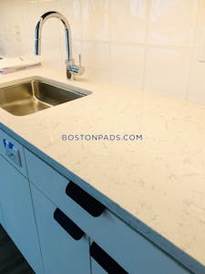 Seaport/waterfront 3 Beds 2 Baths Boston - $8,535 No Fee