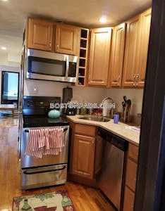 North End Apartment for rent 2 Bedrooms 1 Bath Boston - $3,800