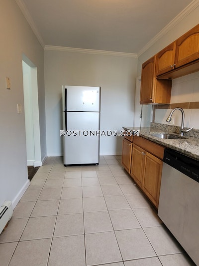 Roxbury Apartment for rent 4 Bedrooms 1 Bath Boston - $3,900 50% Fee