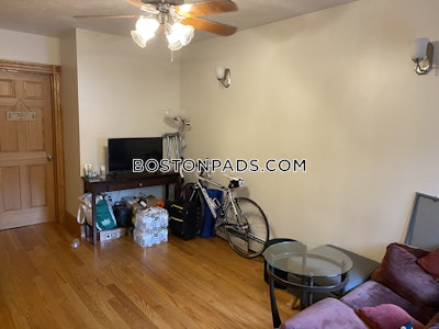 Beacon Hill Apartment for rent 3 Bedrooms 1 Bath Boston - $4,375