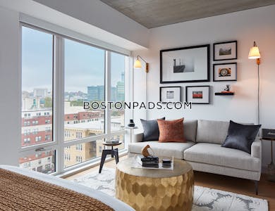 Fenway/kenmore Apartment for rent 2 Bedrooms 2 Baths Boston - $5,594