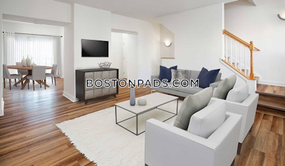 Hingham Apartment for rent 1 Bedroom 1 Bath - $2,942