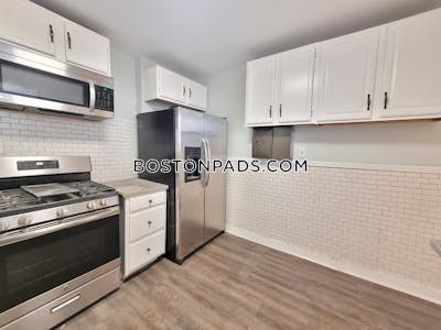 Jamaica Plain 4 Beds 1 Bath Boston - $4,180