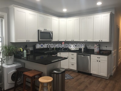 Dorchester 4 bedroom 1 baths in BOSTON Boston - $4,100