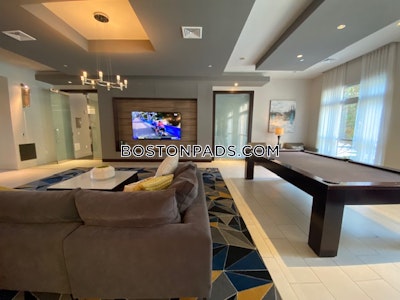 Needham Apartment for rent 1 Bedroom 1 Bath - $3,015
